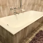 Casa Rosa 公寓 马尔切西内