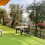 Casa Rosa 马尔切西内