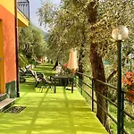 Casa Rosa 公寓