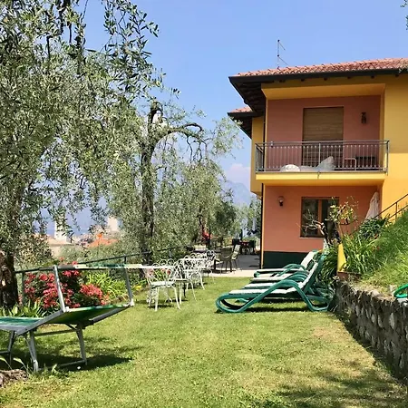 Casa Rosa