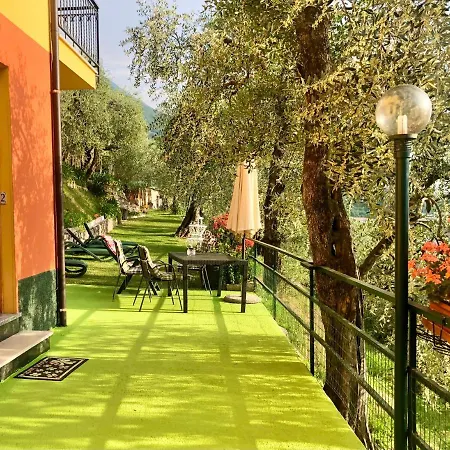 Casa Rosa 公寓