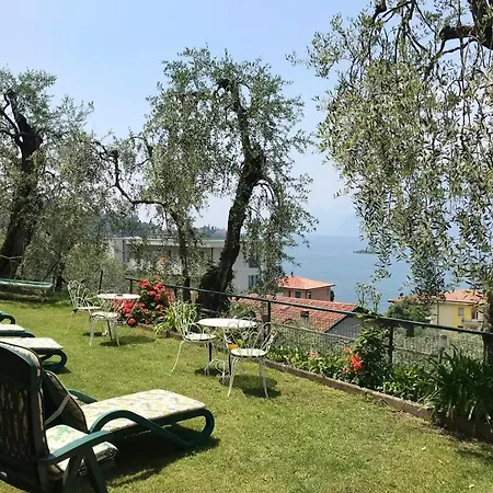 Apartment Casa Rosa Malcesine
