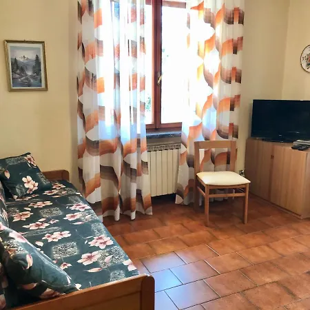 Apartment Casa Rosa