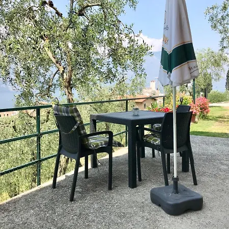 شقة Casa Rosa مالتشيزينيه