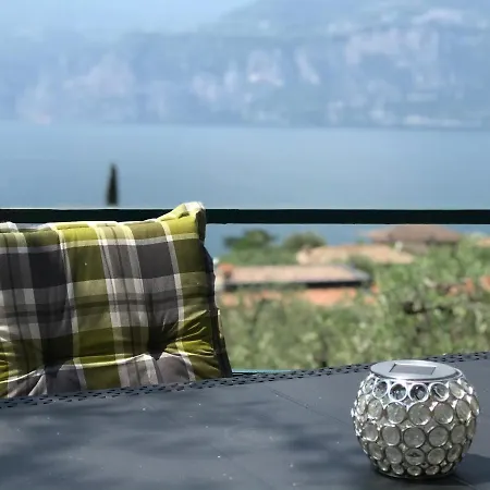 شقة Casa Rosa مالتشيزينيه