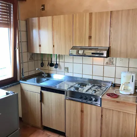 Apartment Casa Rosa
