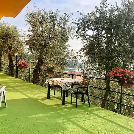 Casa Rosa Malcesine