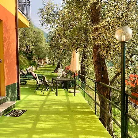 Casa Rosa Apartment