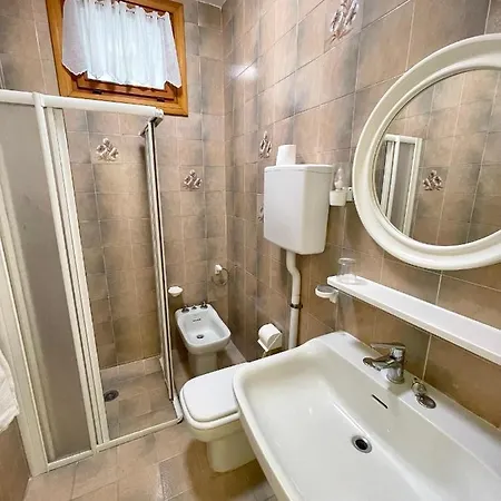 Casa Rosa شقة مالتشيزينيه