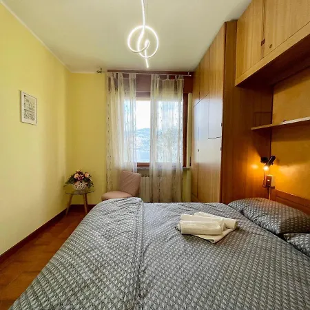 Apartment Casa Rosa *