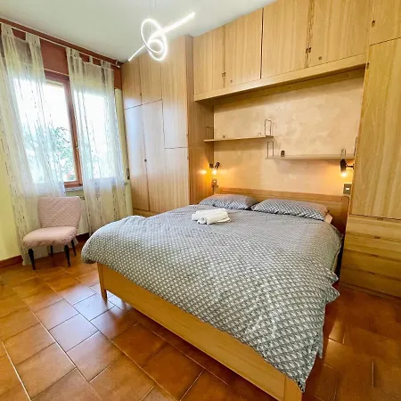 Apartment Casa Rosa