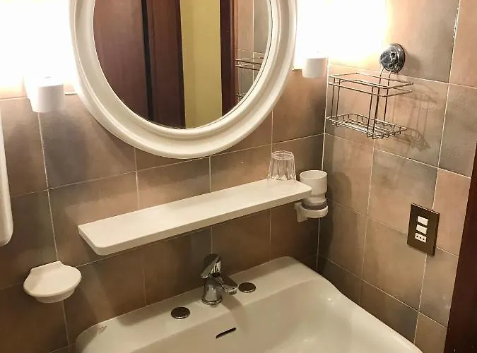 Casa Rosa Апартаменты Мальчезине