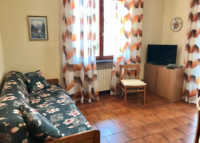 Апартаменты Casa Rosa