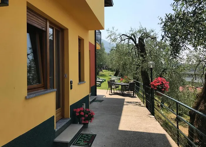 Casa Rosa