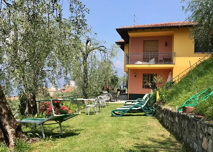 Casa Rosa