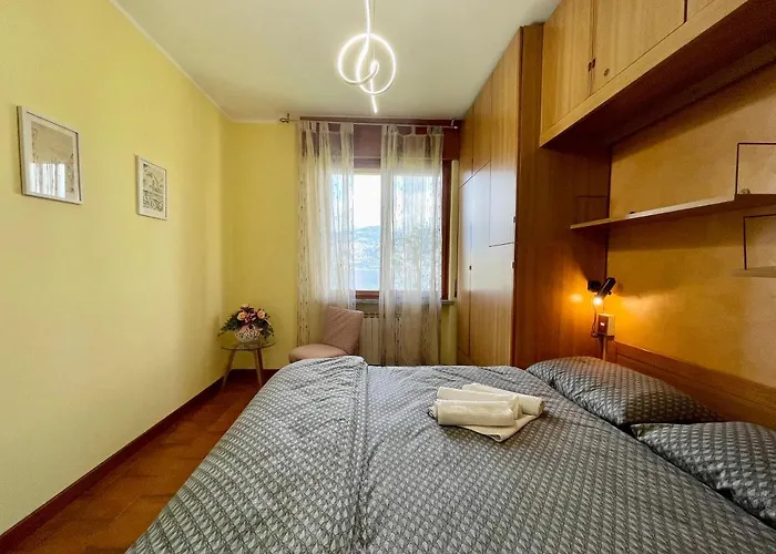 Апартаменты Casa Rosa *