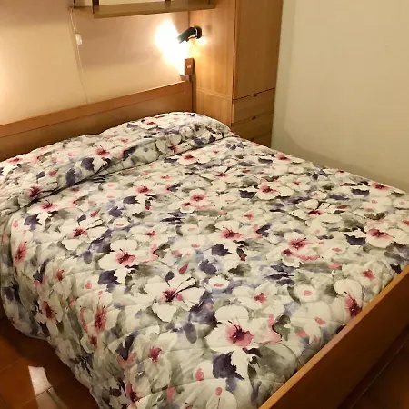 アパート Casa Rosa