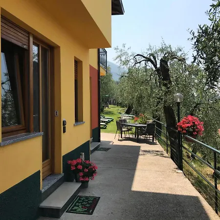 Casa Rosa
