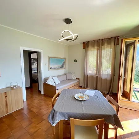 Casa Rosa アパート マルチェージネ